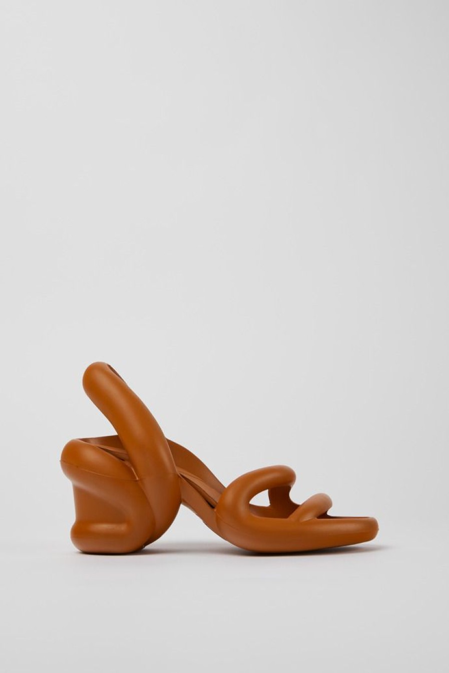 Camper Sandalias | Sandalias Marrones Uni