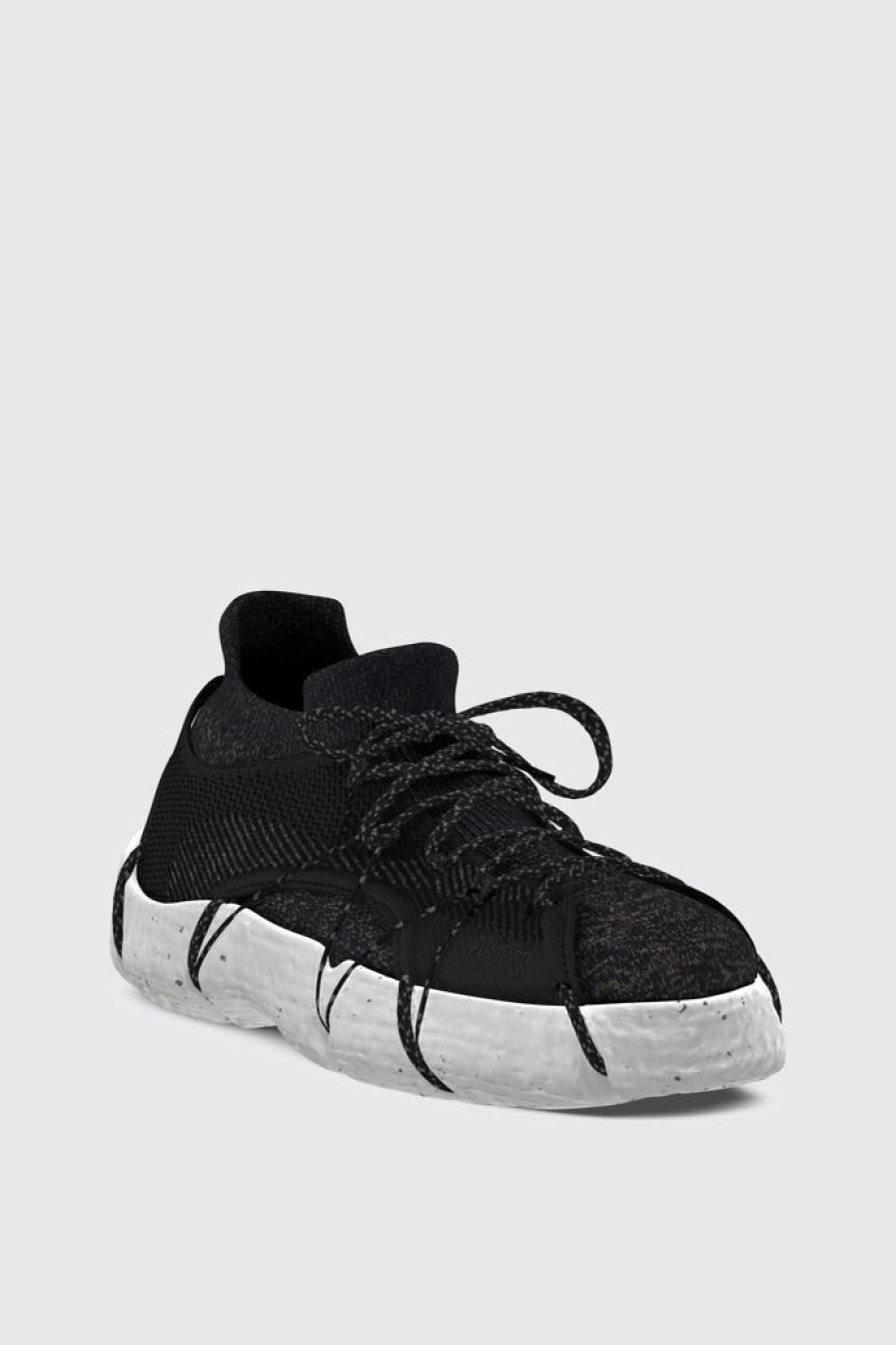 Camper Zapatillas | Zapatilla Desmontada Para Hombre