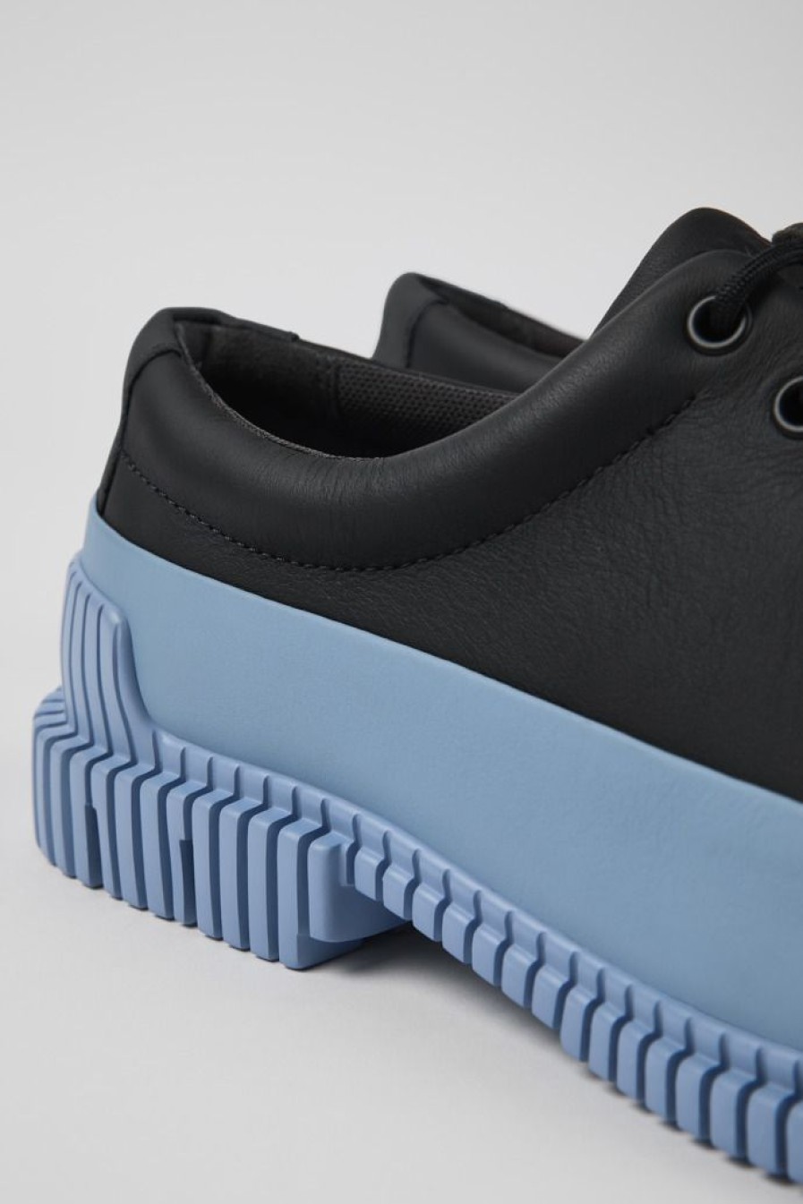 Camper Zapatos De Vestir | Zapato De Piel Multicolor Para Hombre
