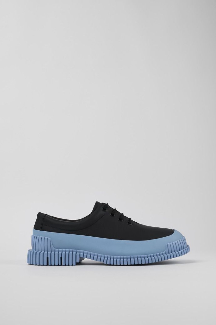 Camper Zapatos De Vestir | Zapato De Piel Multicolor Para Hombre