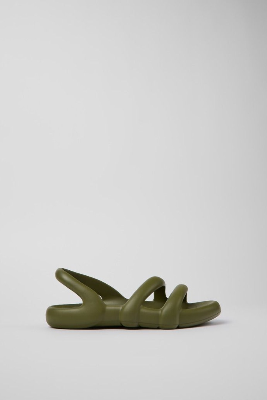 Camper Sandalias | Sandalia Uni Verde