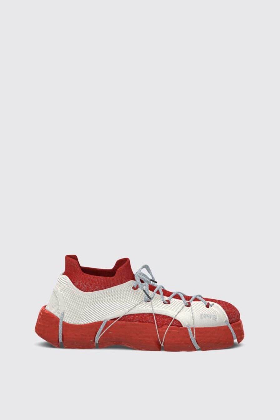 Camper Zapatillas | Zapatilla Desmontada Para Hombre