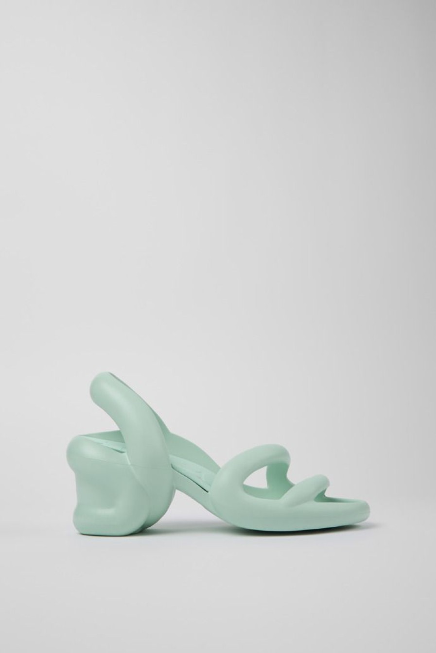 Camper Sandalias | Sandalia Azul Uni