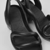 Camper Sandalias | Sandalias Negras Uni