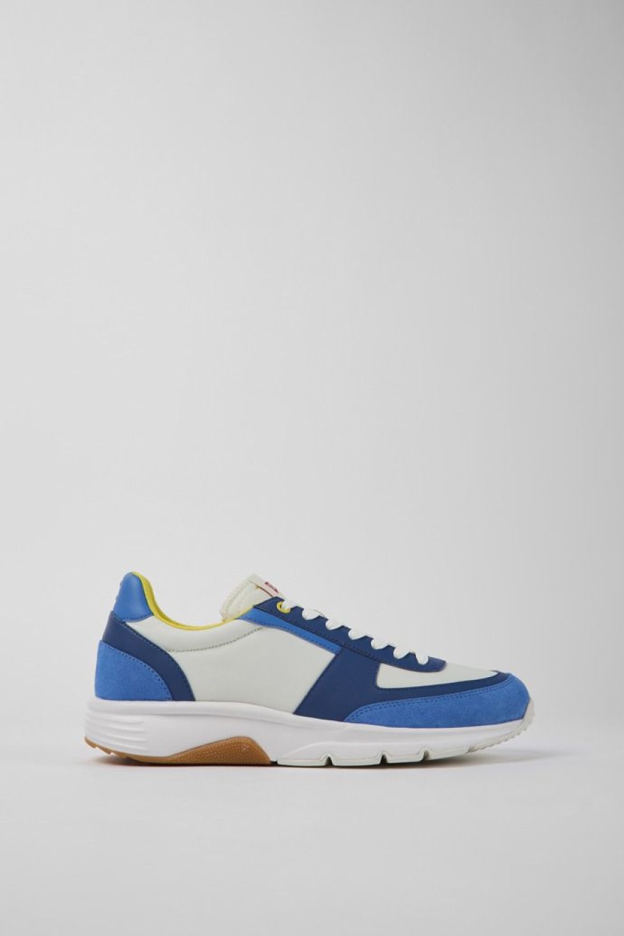 Camper Zapatillas | Sneakers De Poliester Reciclado Para Hombre