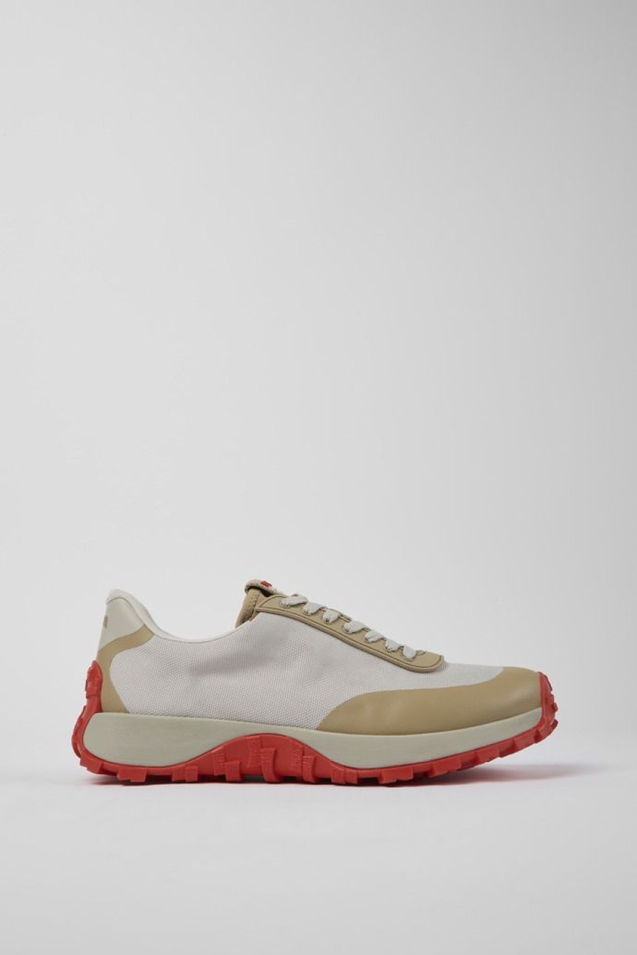 Camper Zapatillas | Sneakers Multicolores De Pet Reciclado Para Hombre