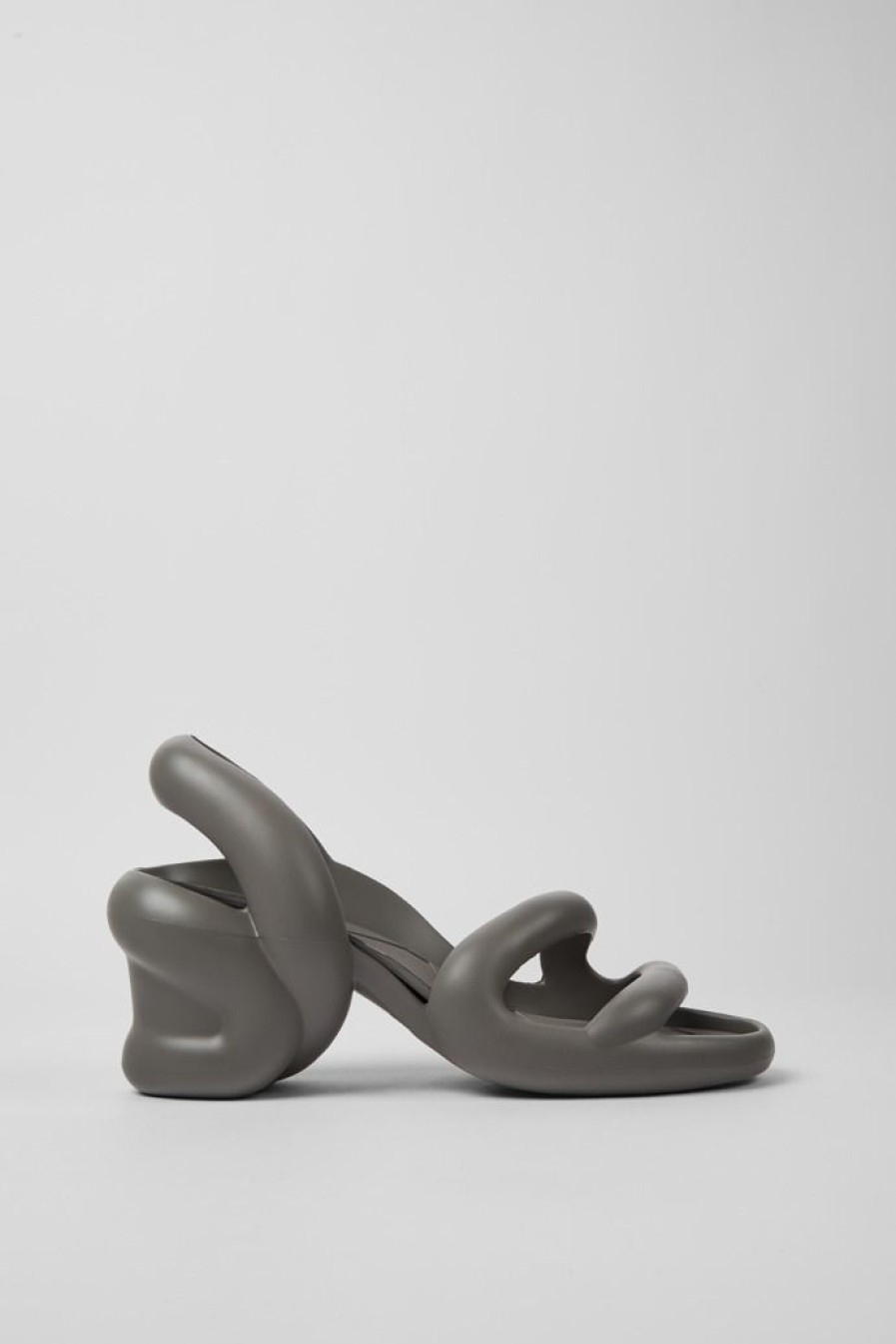 Camper Sandalias | Sandalias Grises Uni