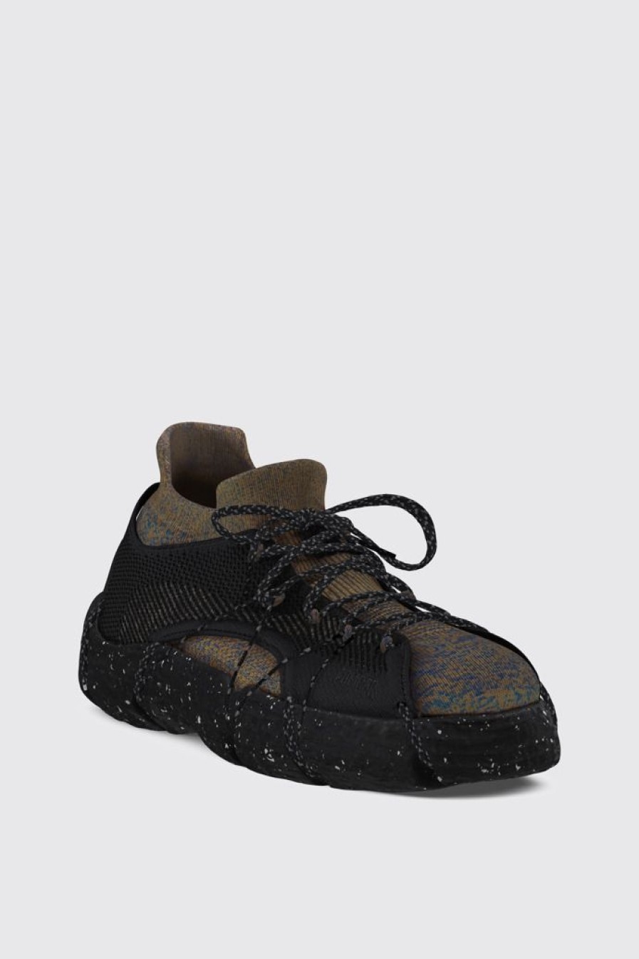 Camper Zapatillas | Zapatilla Desmontada Para Mujer